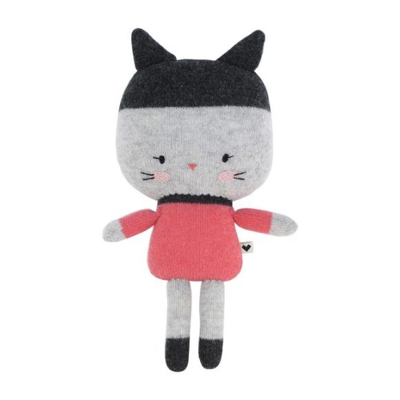 The Space Cat Felicette - Dolls - 1