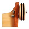 Wooden Push Wagon - Push & Pull - 3