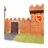 Knight's Castle Brick Building Set - Arts & Crafts - 3