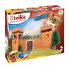 Knight's Castle Brick Building Set - Arts & Crafts - 4