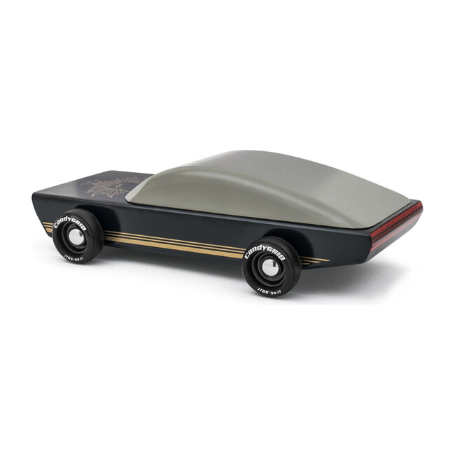 Legend Race Car - Transportation - 1