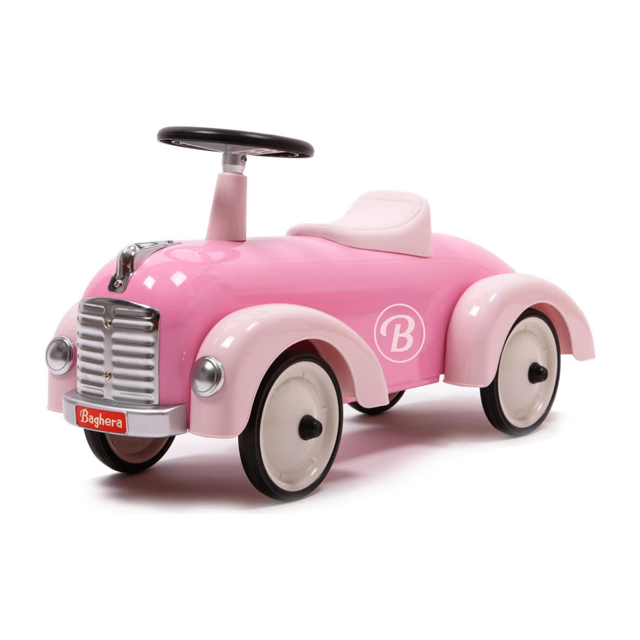 pink ride ons