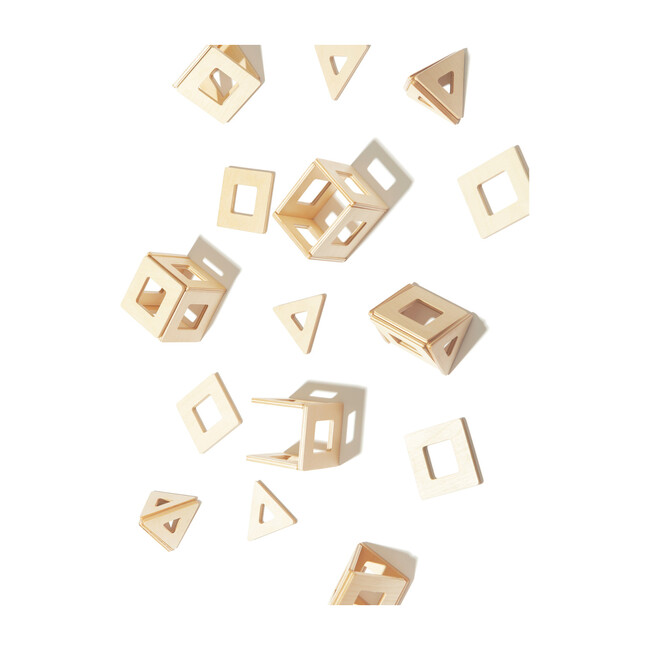 Earthtiles 64 Piece Set - Games - 2
