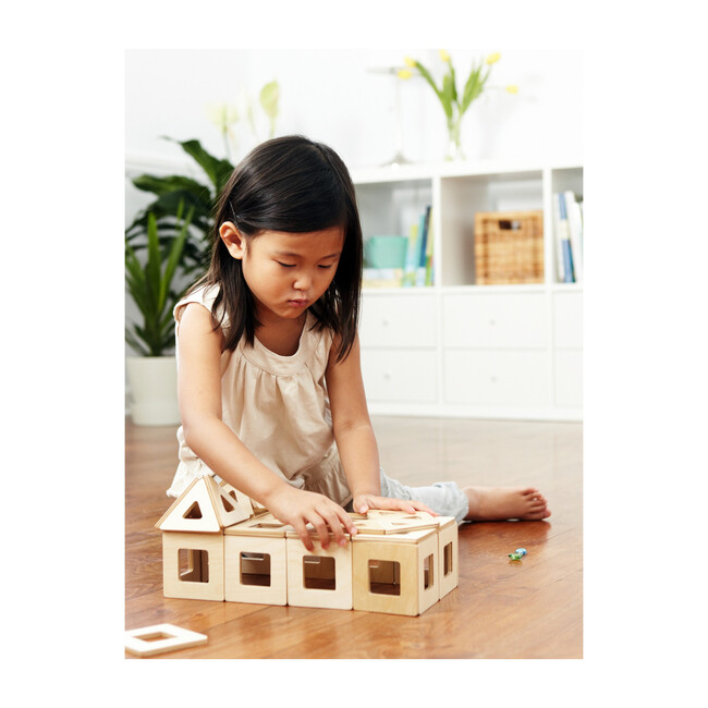 Earthtiles 64 Piece Set - Games - 4
