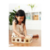 Earthtiles 64 Piece Set - Games - 4
