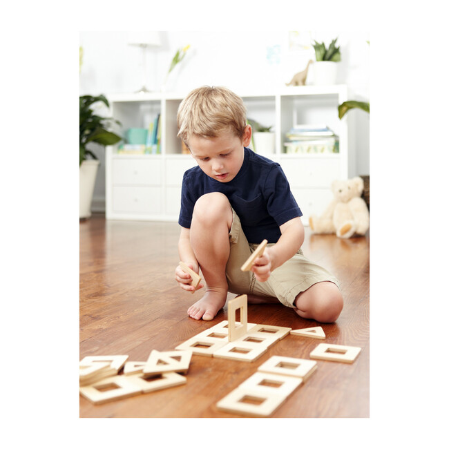 Earthtiles 64 Piece Set - Games - 5