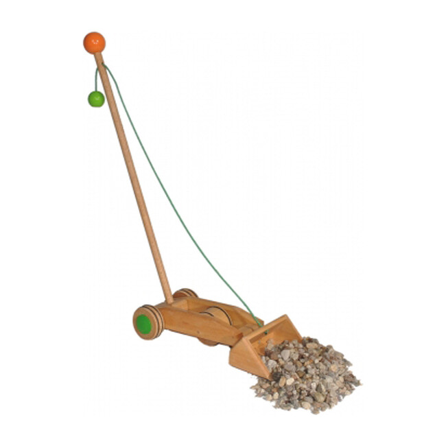 Push Loader - Push & Pull - 1
