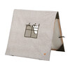 Grey Dots Tent - Play Kits - 1 - thumbnail