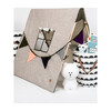 Grey Dots Tent - Play Kits - 2