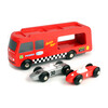 Race Track Set - Transportation - 1 - thumbnail