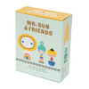 Mr. Sun & Friends - Blocks - 2