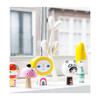 Mr. Sun & Friends - Blocks - 3