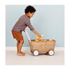 Strolley, Natural - Push & Pull - 3