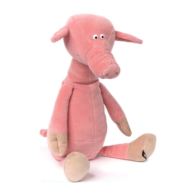 Ach Good! Pig - Plush - 1