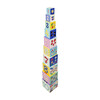 10 Stacking Blocks - Games - 2