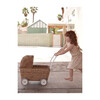 Strolley, Natural - Push & Pull - 2