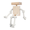 Gary The Robot Monkey - Blocks - 1 - thumbnail