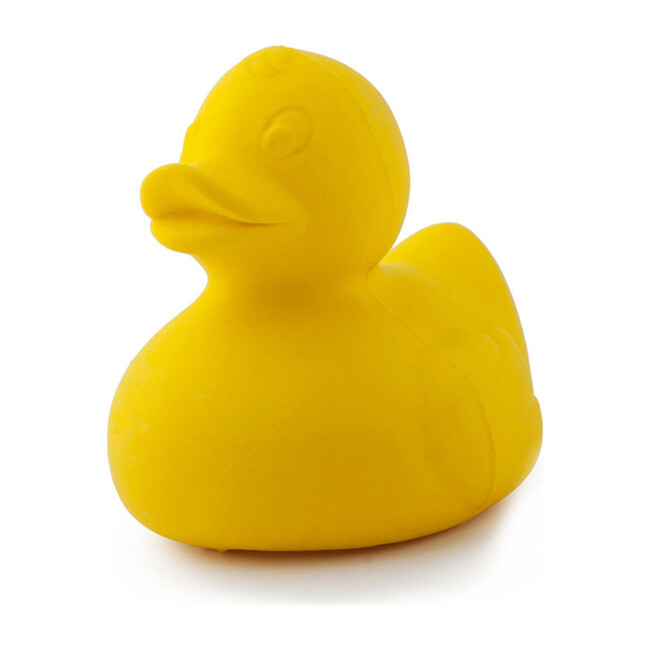 Yellow Duck - Bath Toys - 0