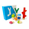 Sticks + Stones Building Blocks - Blocks - 2