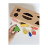 Sensory Lock Box - Games - 2