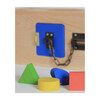 Sensory Lock Box - Games - 3