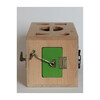 Sensory Lock Box - Games - 4