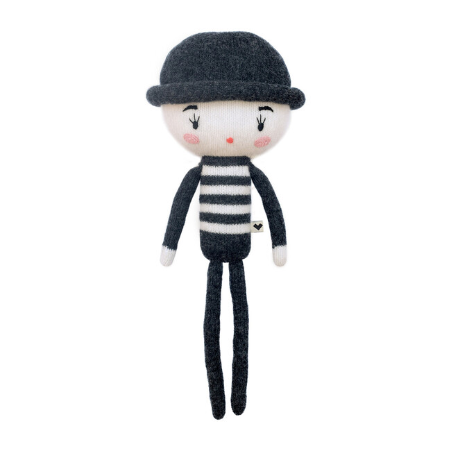 The Little Gelsomina - Dolls - 1