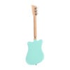 Mini 3-String Guitar, Green - Musical - 2