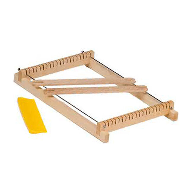 Small Weaving Frame - Arts & Crafts - 1