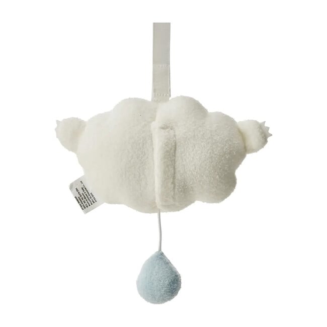 Ricehush Cloud Musical Toy