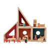 Modular Doll House - Dollhouses - 3