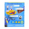 Sew + Glow Kit - Arts & Crafts - 2