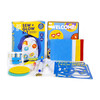 Sew + Glow Kit - Arts & Crafts - 3