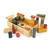 Rainbow Block Set - Blocks - 3