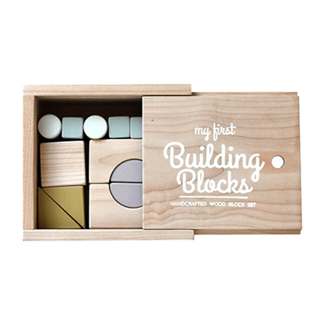 My First Building Blocks - Blocks - 2