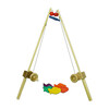 Fishing Pole + Magnetic Fish - Games - 1 - thumbnail