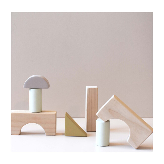 My First Building Blocks - Blocks - 3