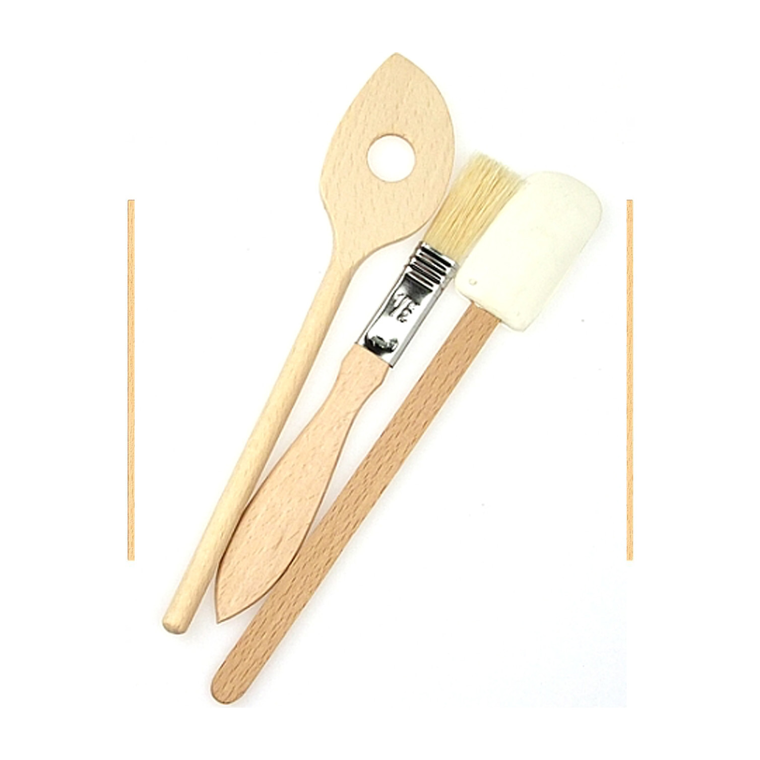 Pastry Set