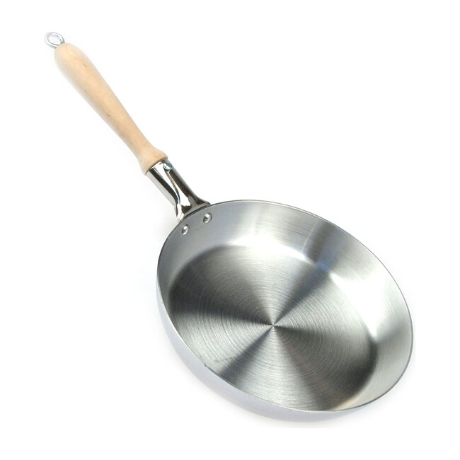 Aluminum Pan