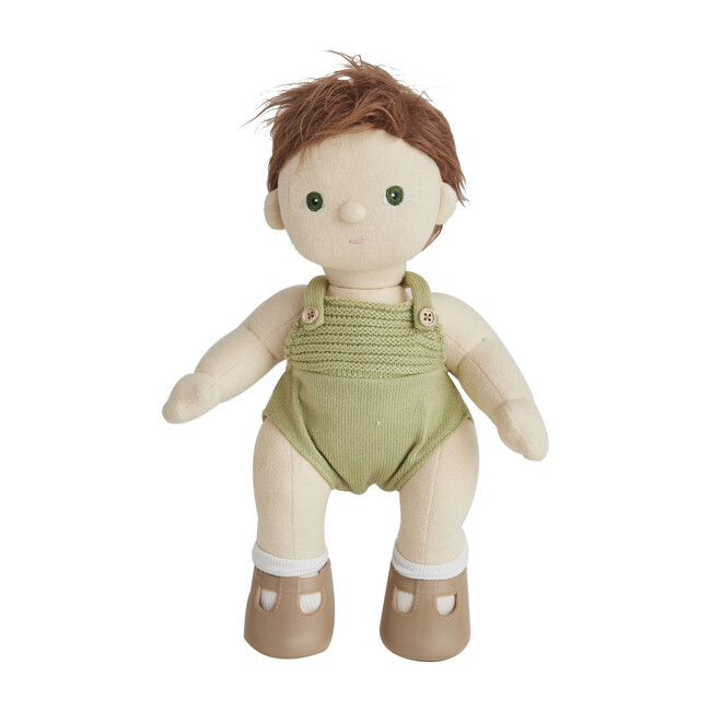 Dinkum Doll, Pumpkin