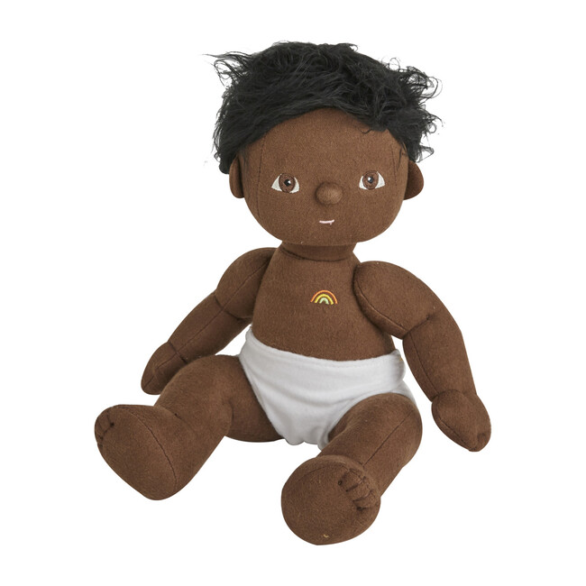 Dinkum Doll, Tiny