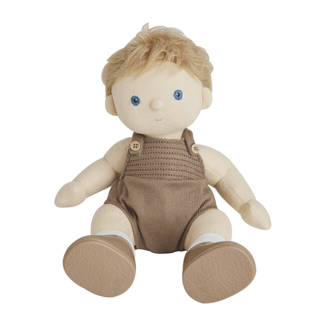Dinkum Doll, Poppet