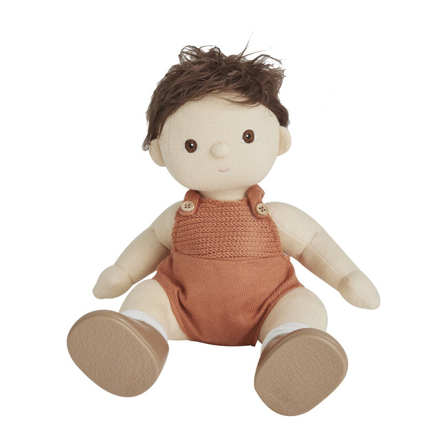 Dinkum Doll, Peanut