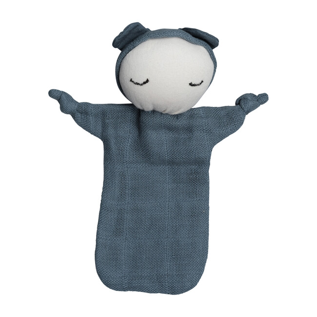 Cuddle Doll, Blue Spruce