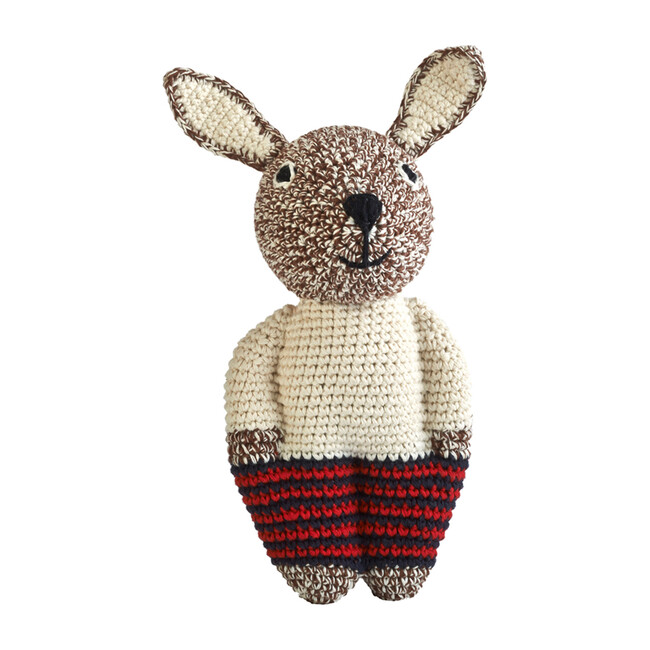 Midi Bunny Rabbit - Developmental Toys - 1