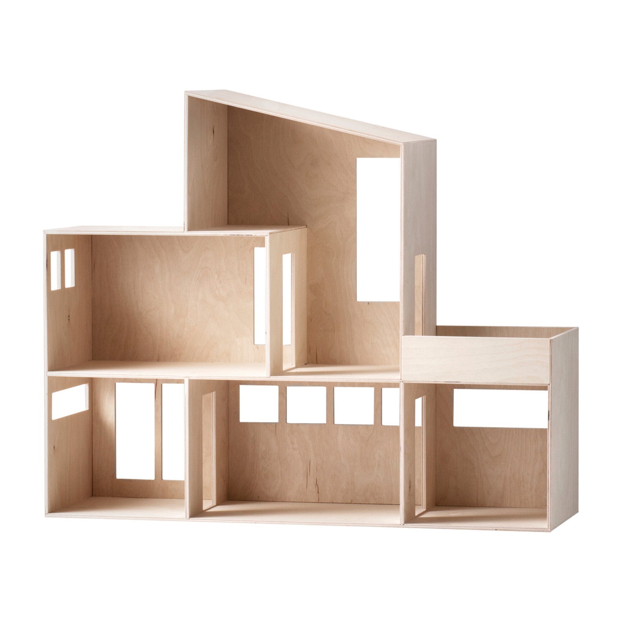 Funkis Dolll House