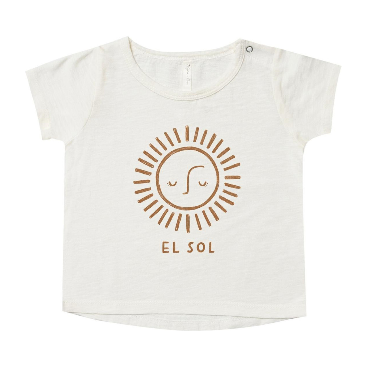 el sol t shirt