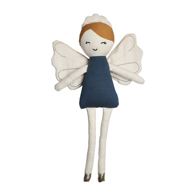 Rainbow Fairy - Dolls - 1