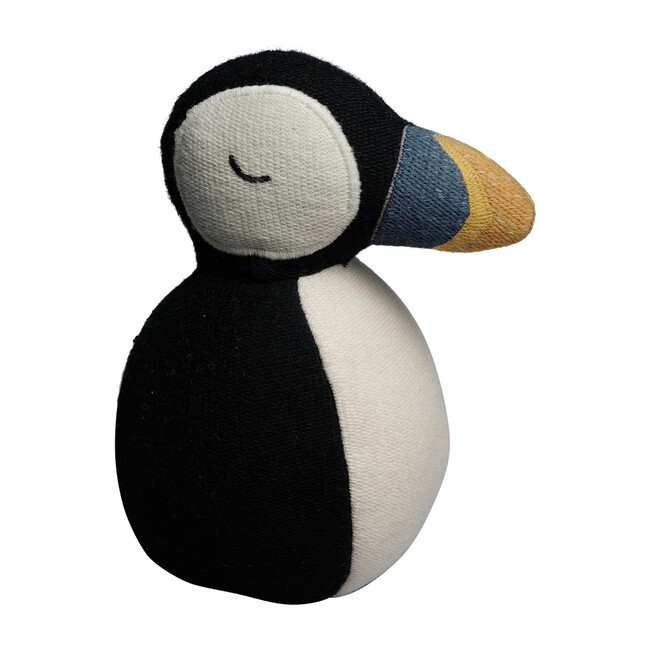Puffin Tumbler - Plush - 1