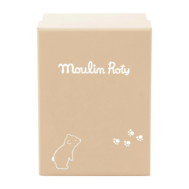 Vite Un Calin Bear Medium - Dolls - 2
